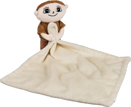 Albert Åberg Koseklut Beige
