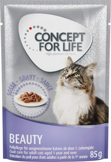 Concept For Life Beauty I Saus 24 X 85 G Concept For Life Beauty I Saus 24 X 85 G