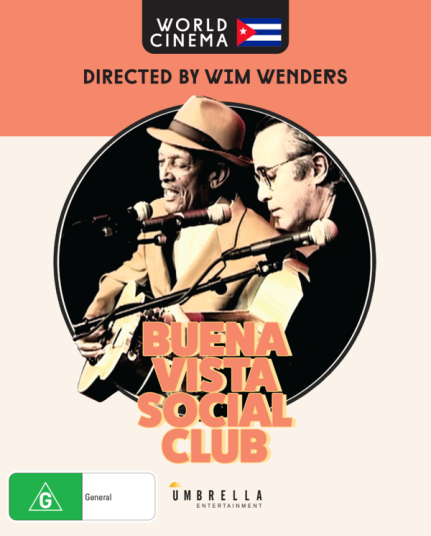 Buena Vista Social Club (1999) Buena Vista Social Club (1999)