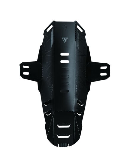 Topeak D Flash FS Skjerm Topeak D Flash FS Skjerm