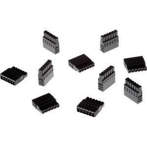 AXIS CONNECTOR A 6P2.5 STR 10PCS