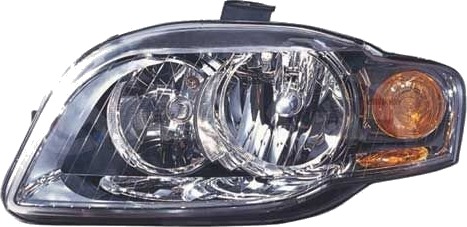 ALKAR 2745503 Frontlykter