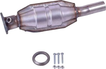 EEC VK8033T Katalysator EEC VK8033T Katalysator