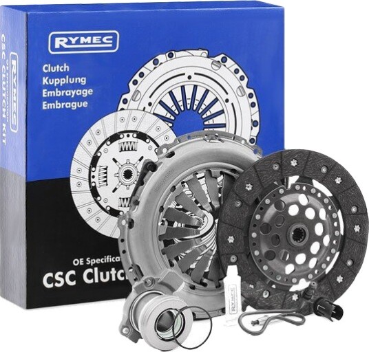 Clutchsett RYMEC JT15851083
