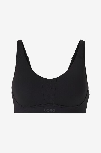 Björn Borg - BH-en Borg Reform Bra - Svart