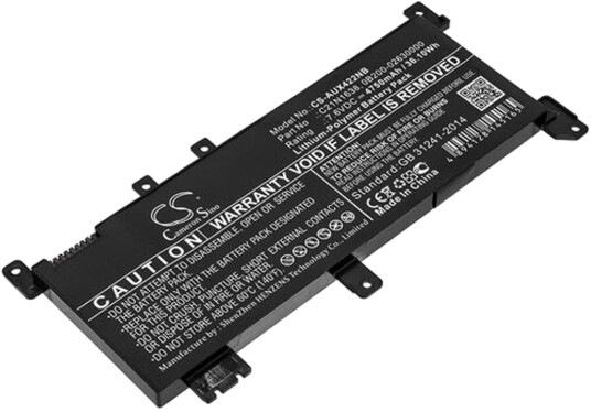 Batteri til Asus Vivobook X442 etc