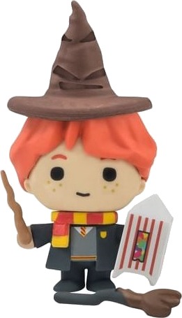 Pan Vision Gomee Ron Weasley Figur Pan Vision Gomee Ron Weasley Figur