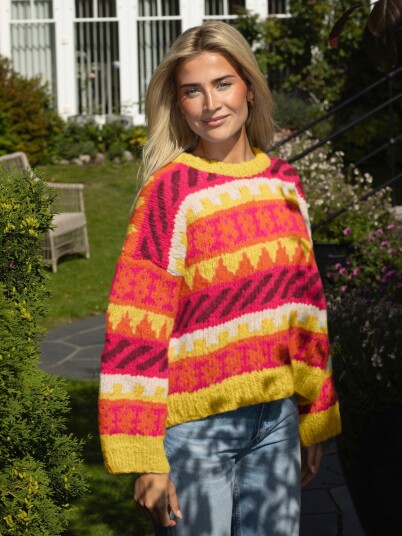Bæstmor 15-05B Lana Genser Bæstmor 15-05B Lana Genser