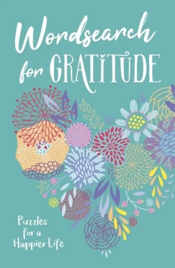 Wordsearch For Gratitude Av Eric Saunders Wordsearch For Gratitude Av Eric Saunders