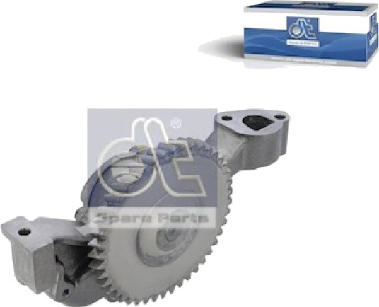 Oljepumpe DT Spare Parts 3.14003