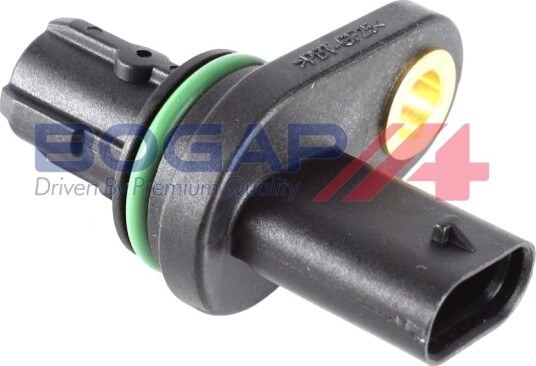Sensor, kamakselposisjon BOGAP L6116107