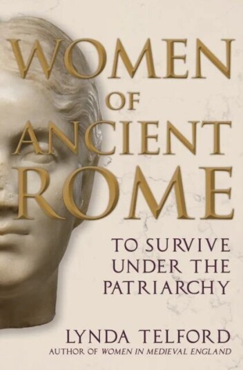 Women Of Ancient Rome Av Lynda Telford