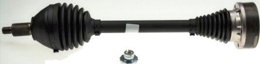Löbro Drivaksel LÖBRO 306625 Löbro Drivaksel LÖBRO 306625