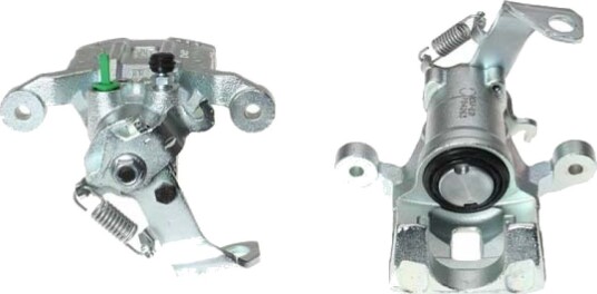 Bremsecaliper Axia 394784 Bremsecaliper Axia 394784