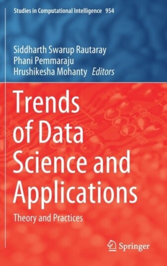 Trends of Data Science and Applications