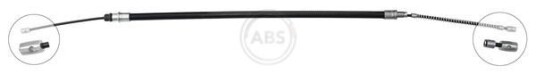 Bremsewire A.B.S. K11546