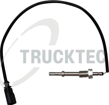 Sensor, eksostemperatur TRUCKTEC AUTOMOTIVE 07.17.106