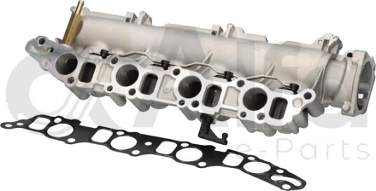Innsugsmanifold Alfa e-Parts AF08812 Innsugsmanifold Alfa e-Parts AF08812