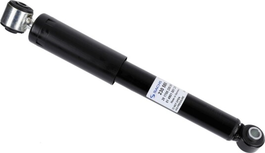 Støtdemper SACHS 230 588 Støtdemper SACHS 230 588