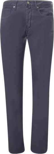 Incotex Herre Jeans Blå W40,