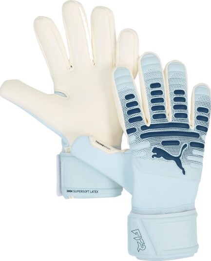 PUMA Future Match NC Keeperhansker Blå 11