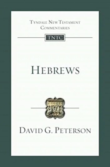 Hebrews Av David G. Peterson
