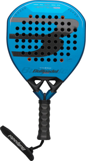 Bullpadel Vertex 05 Geo - Blue - ONE SIZE Bullpadel Vertex 05 Geo - Blue - ONE SIZE