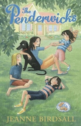 The Penderwicks Av Jeanne Birdsall