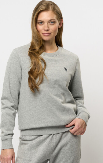 U.S. Polo Assn. Helen Regular Sweat Grå S