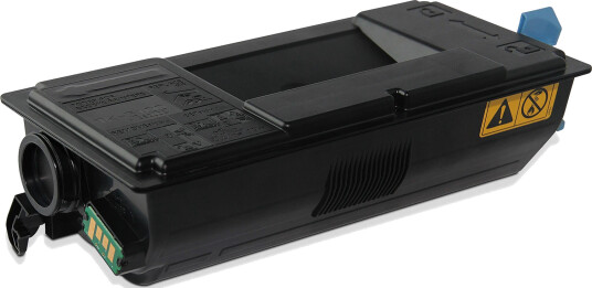 TB Toner Sort (15.500 sider) erstatter Kyocera TK-3170/1T02T80NL0 TB Premium toner