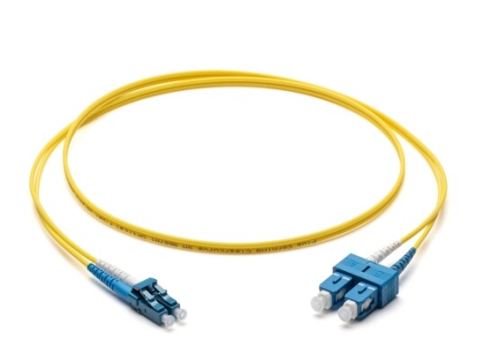 Corning F047202g2z20010m 10 M Os2 Sc Lc