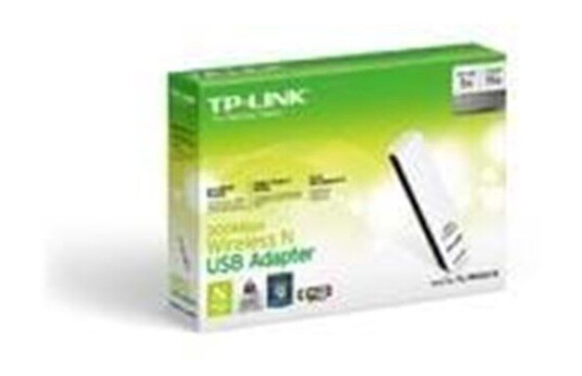 TP-Link TL-WN821N 300Mbit USB TP-Link TL-WN821N 300Mbit USB
