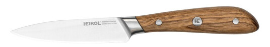 Heirol Albera skrellekniv 10 cm