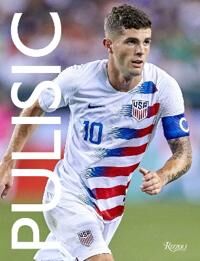 Christian Pulisic Av Christian Pulisic
