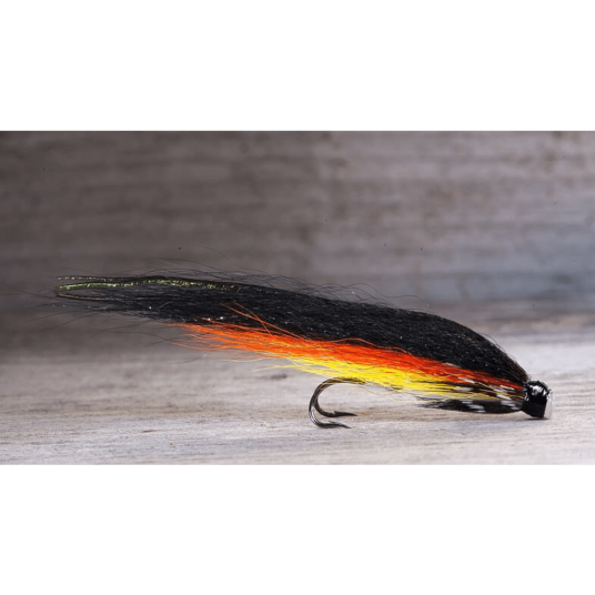 Midgar Tubeflies Full Blooded Den Vanlige 99 mm