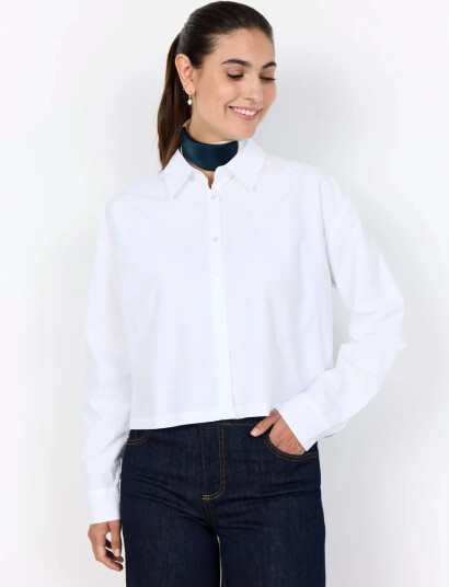 Soyaconcept Sc Netti White XXL Soyaconcept Sc Netti White XXL