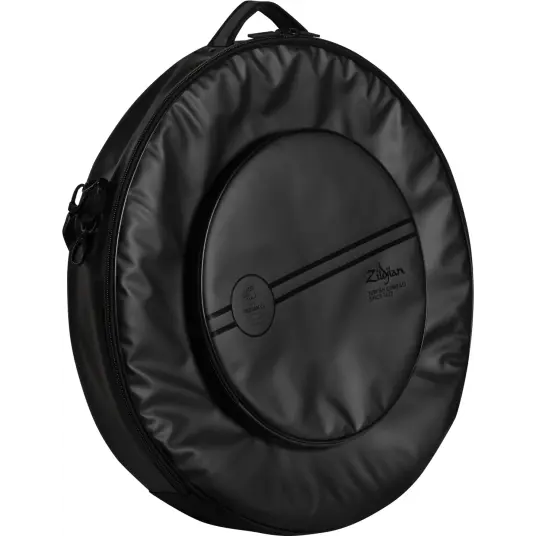Zildjian 24" Gigging Cymbal Bag Black