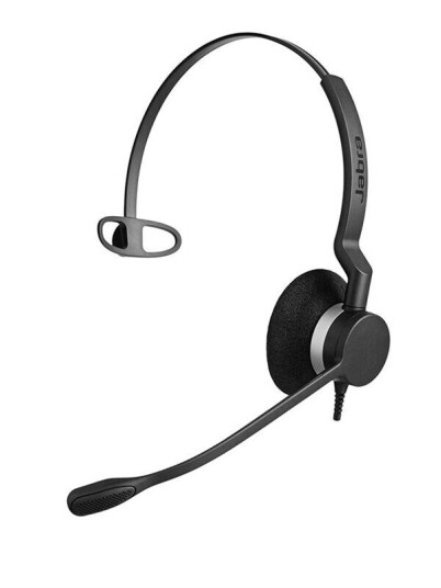 Jabra BIZ 2300 USB UC Mono