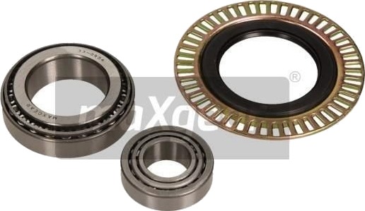 MAXGEAR 33 0954 Hjullager