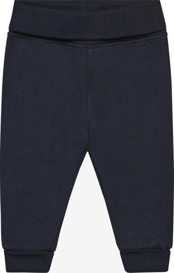 Minymo Pants DARK SAPPHIRE 62