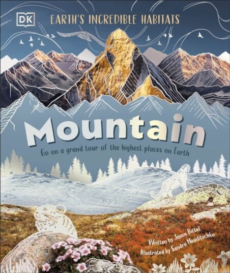 Mountain Mountain