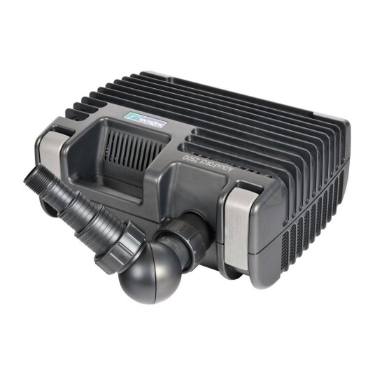 Aquaforce 4000
