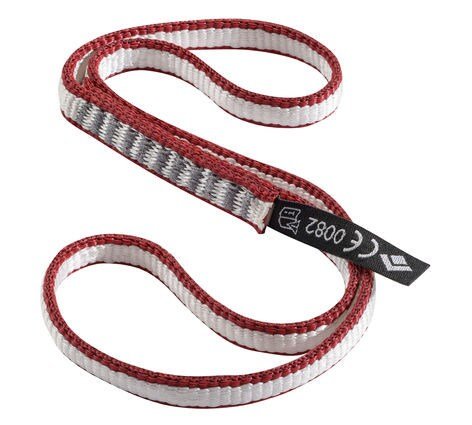Black Diamond 10 mm Dynex Runner, Slynge 30 cm