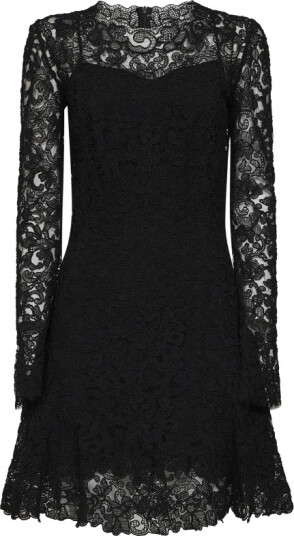 Ermanno Scervino Dame Kjoler Svart M,
