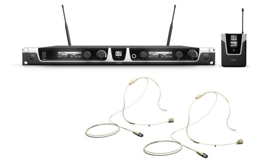 LD Systems U508 BPHH2