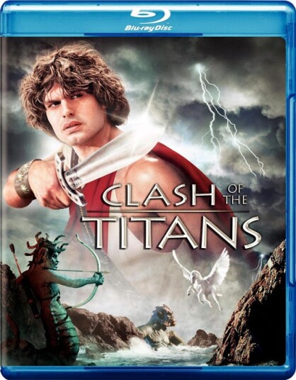 Clash Of The Titans (1981) Clash Of The Titans (1981)