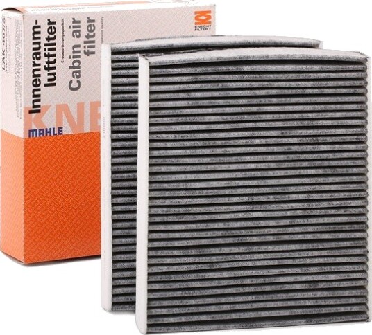MAHLE LAK 467/S Kupefilter MAHLE LAK 467/S Kupefilter