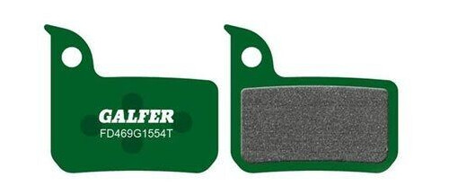 Galfer Pro Sram Red 22/force/rival Bremseklosser
