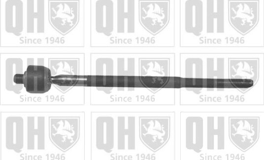 Aksialledd, parallellstag QUINTON HAZELL QR3304S