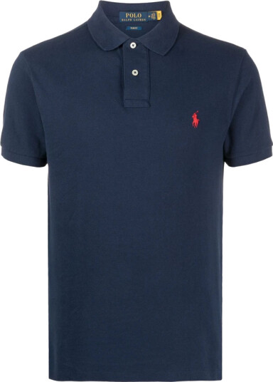 Polo Ralph Lauren Herre Topper Blå M,